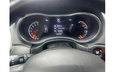Jeep Grand cherokee | Altitude | 3.6L | PANO | CARFAX | - автомобили, коли, обяви за нови и употребявани 7
