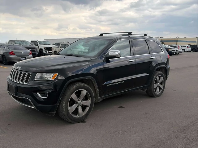 Jeep Grand cherokee Limited| ШИБИДАХ| ПОДГРЕВИ| 2 КЛЮЧА| CARFAX - автомобили, коли, обяви за нови и употребявани 0