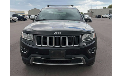 jeep-grand-cherokee - 1