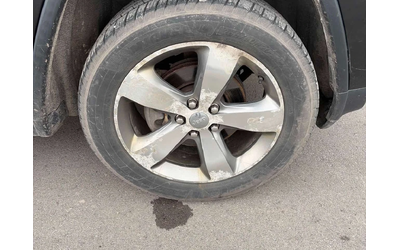 jeep-grand-cherokee - 5