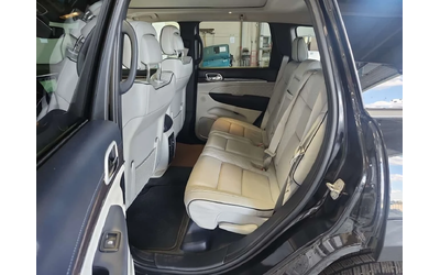 Jeep Grand cherokee SUMMIT| DISTR| HAR/KAR| ШИБИДАХ| ПОДГРЕВИ| ОБДУХ - автомобили, коли, обяви за нови и употребявани 12