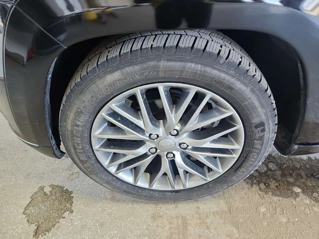 Jeep Grand cherokee SUMMIT| DISTR| HAR/KAR| ШИБИДАХ| ПОДГРЕВИ| ОБДУХ - автомобили, коли, обяви за нови и употребявани 6
