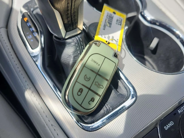 Jeep Grand cherokee SUMMIT| DISTR| HAR/KAR| ШИБИДАХ| ПОДГРЕВИ| ОБДУХ - автомобили, коли, обяви за нови и употребявани 7
