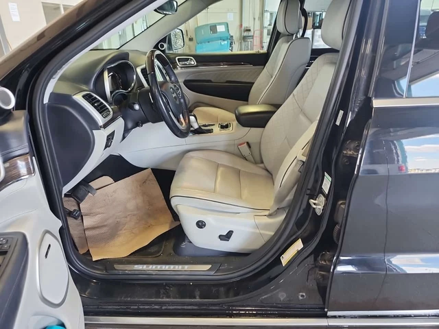 Jeep Grand cherokee SUMMIT| DISTR| HAR/KAR| ШИБИДАХ| ПОДГРЕВИ| ОБДУХ - автомобили, коли, обяви за нови и употребявани 8