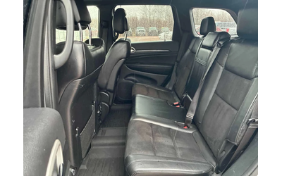 Jeep Grand cherokee Altitude| DISTRONIC| ШИБИДАХ| ПОДГРЕВИ| КЛИП МОТОР - автомобили, коли, обяви за нови и употребявани 12