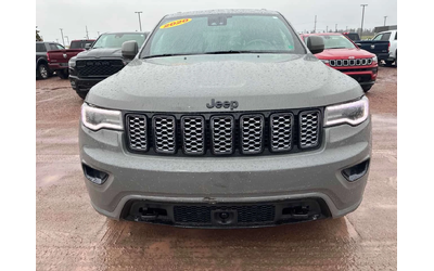 jeep-grand-cherokee - 1