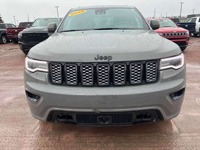 Jeep Grand cherokee Altitude| DISTRONIC| ШИБИДАХ| ПОДГРЕВИ| КЛИП МОТОР - автомобили, коли, обяви за нови и употребявани 1