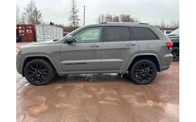 jeep-grand-cherokee - 2