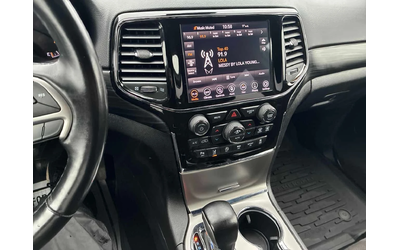 Jeep Grand cherokee Altitude| DISTRONIC| ШИБИДАХ| ПОДГРЕВИ| КЛИП МОТОР - автомобили, коли, обяви за нови и употребявани 8