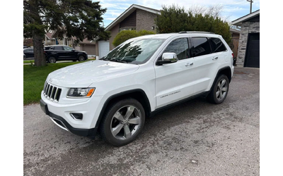 jeep-grand-cherokee - 0