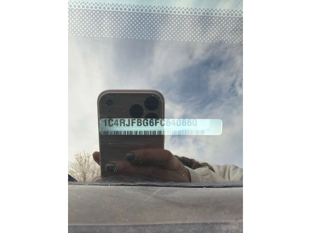Jeep Grand cherokee * Limited * ZF8 * ПОДГРЕВИ * REMOTE START  * NAVI - автомобили, коли, обяви за нови и употребявани 14