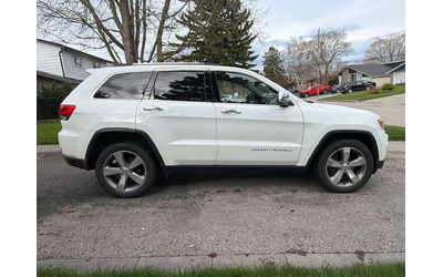 jeep-grand-cherokee - 2