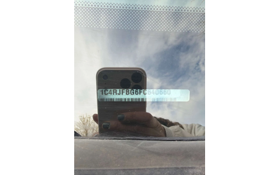 Jeep Grand cherokee * Limited * ZF8 * ПОДГРЕВИ * REMOTE START  * NAVI - автомобили, коли, обяви за нови и употребявани 9