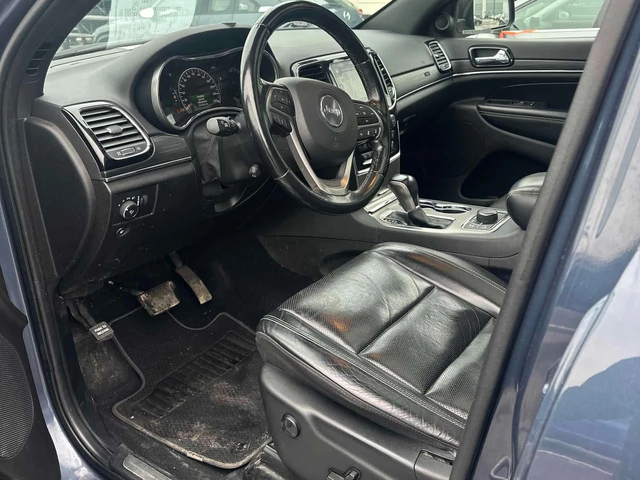 Jeep Grand cherokee * 80th Anniversary Edition * CARFAX * KEYLESS - автомобили, коли, обяви за нови и употребявани 4