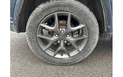 Jeep Grand cherokee * 80th Anniversary Edition * CARFAX * KEYLESS - автомобили, коли, обяви за нови и употребявани 6