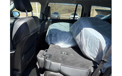 Jeep Grand cherokee * Limited * 360 * ОБДУХВАНЕ * PANO * NAVI - автомобили, коли, обяви за нови и употребявани 14