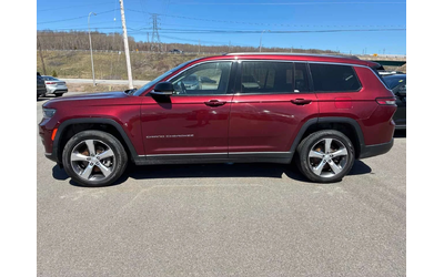 jeep-grand-cherokee - 1