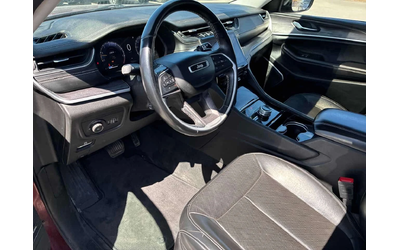 jeep-grand-cherokee - 4
