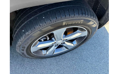 Jeep Grand cherokee * Limited * 360 * ОБДУХВАНЕ * PANO * NAVI - автомобили, коли, обяви за нови и употребявани 6