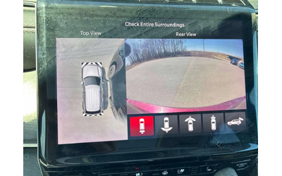 Jeep Grand cherokee * Limited * 360 * ОБДУХВАНЕ * PANO * NAVI - автомобили, коли, обяви за нови и употребявани 9