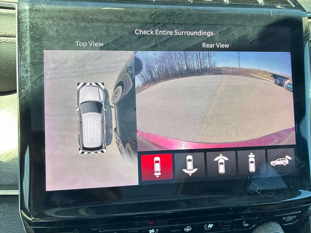 Jeep Grand cherokee * Limited * 360 * ОБДУХВАНЕ * PANO * NAVI - автомобили, коли, обяви за нови и употребявани 9