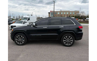 jeep-grand-cherokee - 1