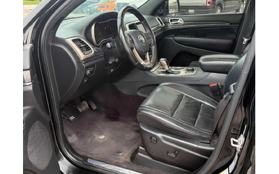 jeep-grand-cherokee - 4