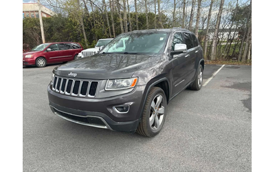 jeep-grand-cherokee - 0