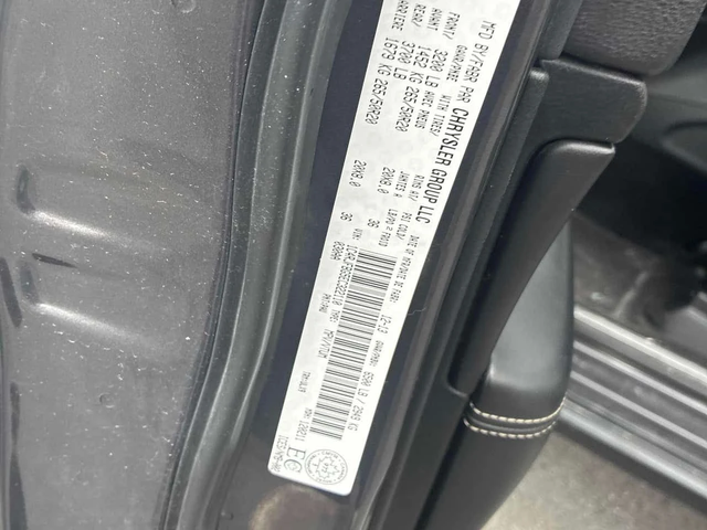 Jeep Grand cherokee * Limited * ПОДГРЕВ * ПАМЕТ * КАМЕРА * NAVI - автомобили, коли, обяви за нови и употребявани 12