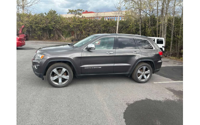 jeep-grand-cherokee - 1