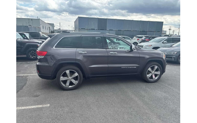 jeep-grand-cherokee - 2