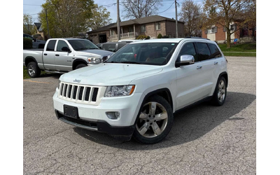jeep-grand-cherokee - 0
