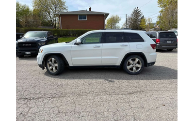 jeep-grand-cherokee - 1