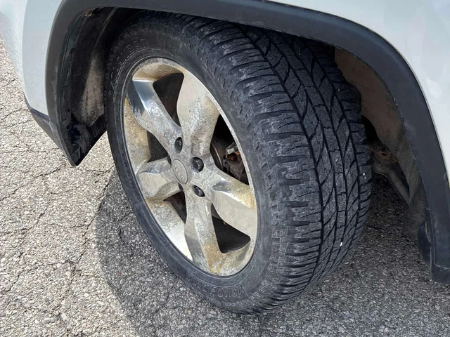 Jeep Grand cherokee * Overland * CARFAX * PANO * KEYLESS - автомобили, коли, обяви за нови и употребявани 6