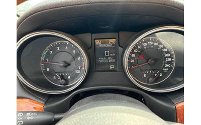 Jeep Grand cherokee * Overland * CARFAX * PANO * KEYLESS - автомобили, коли, обяви за нови и употребявани 7