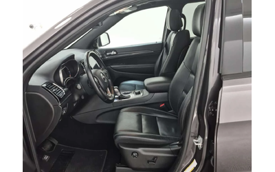 Jeep Grand cherokee 80TH ANNIVERSARY EDITION| ПАНО| 2 КЛЮЧА| ОБДУХ - автомобили, коли, обяви за нови и употребявани 6