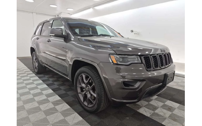 jeep-grand-cherokee - 1