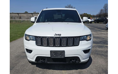 jeep-grand-cherokee - 1