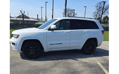 jeep-grand-cherokee - 2