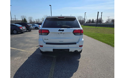 jeep-grand-cherokee - 4