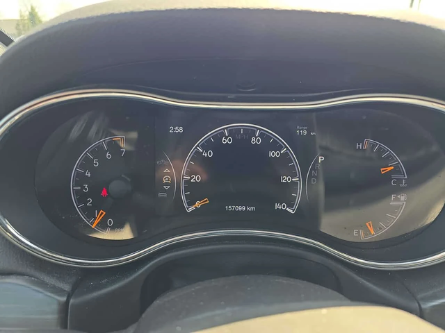 Jeep Grand cherokee | Altitude | 4WD 3.6L | ПАНОРАМА | РЕКАРО - автомобили, коли, обяви за нови и употребявани 8