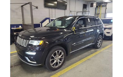 jeep-grand-cherokee - 0