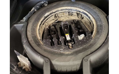 Jeep Grand cherokee SUMMIT/ОБДУХВАНЕ/ПАНОРАМА - автомобили, коли, обяви за нови и употребявани 14