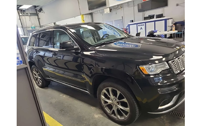 jeep-grand-cherokee - 1