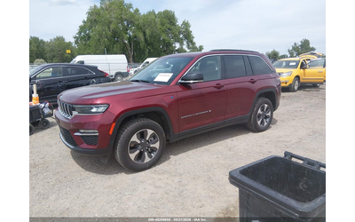 jeep-grand-cherokee-4xe-2-0l-i-4-di-dohc-turbo-270hp-4x4-drive - 1