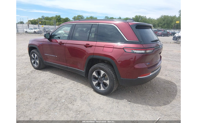 jeep-grand-cherokee-4xe-2-0l-i-4-di-dohc-turbo-270hp-4x4-drive - 2