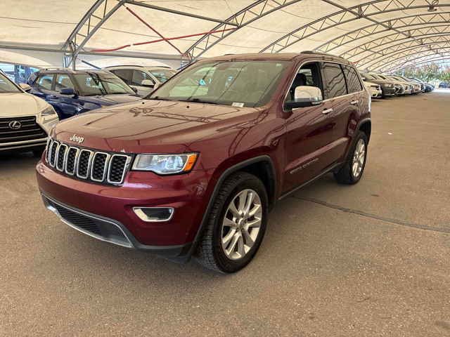 Jeep Grand cherokee 5.7L 8cyl 4WD - автомобили, коли, обяви за нови и употребявани 0