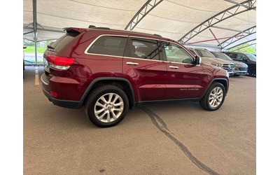 jeep-grand-cherokee-5-7l-8cyl-4wd - 2