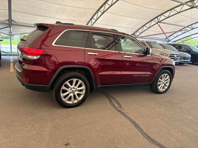 Jeep Grand cherokee 5.7L 8cyl 4WD - автомобили, коли, обяви за нови и употребявани 2