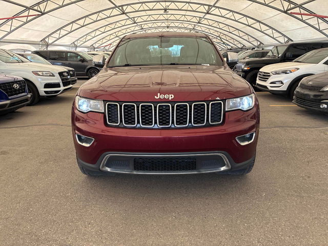 Jeep Grand cherokee 5.7L 8cyl 4WD - автомобили, коли, обяви за нови и употребявани 5